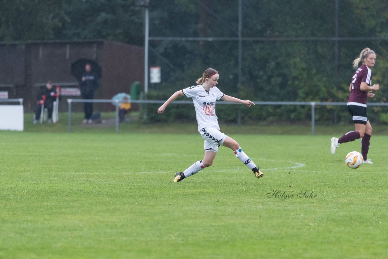 Bild 120 - Frauen SV Henstedt Ulzburg II - TSV Klausdorf : Ergebnis: 2:1